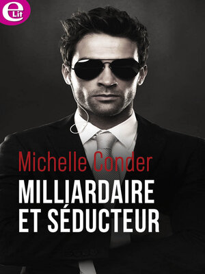cover image of Milliardaire et séducteur